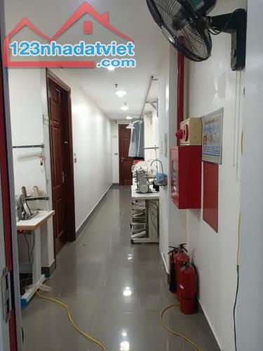 BÁN NHÀ MẶT ĐƯỜNG DƯƠNG VĂN BÉ - VỊ TRÍ VIP 8 TẦNG KINH DOANH - DT 144M2 GIÁ CHÀO 60 TỶ - 3