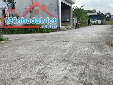 CẦN BÁN LÔ ĐẤT ĐẸP TẠI SÓC SƠN - HÀ NỘI - 1