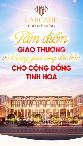 Chỉ 7 căn L