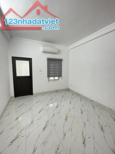 Kinh Khủng! Thái Thịnh, Mặt Ngõ, Nột Thất 5 Sao, Kinh Doanh, 36m2*5T - 2