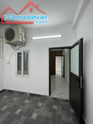 Kinh Khủng! Thái Thịnh, Mặt Ngõ, Nột Thất 5 Sao, Kinh Doanh, 36m2*5T - 3