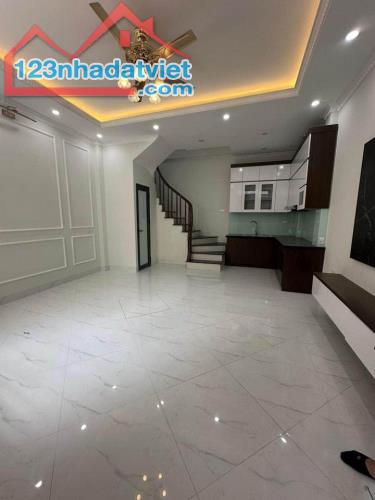 💥💥💥CHỦ MÓT BÁN NHÀ XUÂN ĐỈNH 40M2 - NGÕ BA GÁC - THÔNG MỌI NGẢ - NHỈNH 6 TỶ💥💥💥 - 2