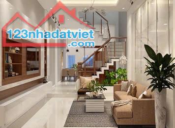 🏠Bán Nhà Xuân Đỉnh, Vị Trí Đẹp, Ô Tô Tránh, Kinh Doanh Đỉnh, Ngõ Thông Thoáng Ra Công Viê - 2