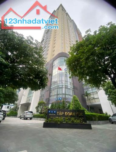 Bán CC FLC  Landmark Tower  Lê Đức Thọ 153m - 3 ngủ, tầng trung giá 7 tỷ, slot ô tô - 3