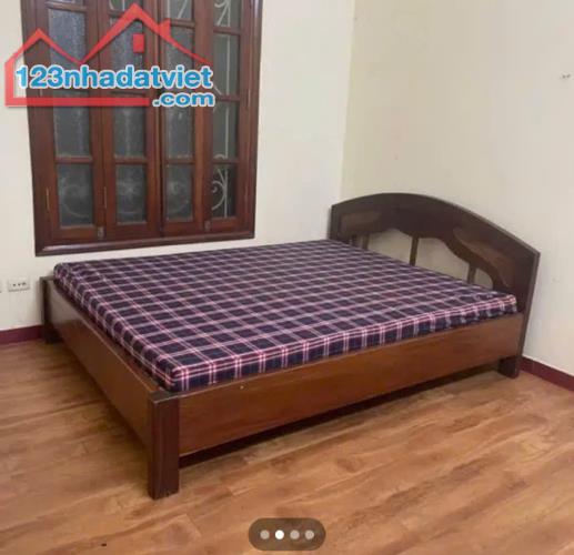 Cho thuê nhà nguyên căn Hai Bà Trưng, 46 m² 4 tầng 5pn 2wc, 16,5 tr - 1