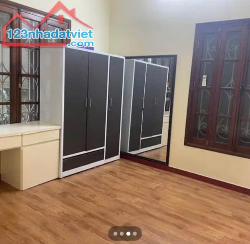 Cho thuê nhà nguyên căn Hai Bà Trưng, 46 m² 4 tầng 5pn 2wc, 16,5 tr - 2