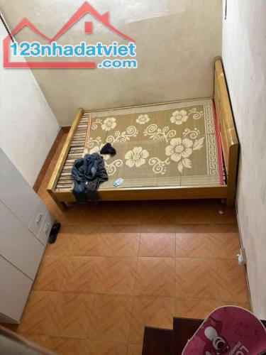 BÁN NHÀ PHỐ AN DƯƠNG 52M – 3 TẦNG – 5.8 TỶ - ĐANG CHO THUÊ 20TR/THÁNG. - 2