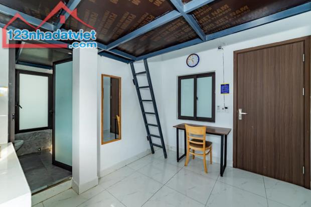 🏠  SIÊU TÒA CCMN - NGÕ 297 TRẦN CUNG - 250M² - 7 TẦNG - 67 PHÒNG - DÒNG TIỀN 250TR/TH - - 1