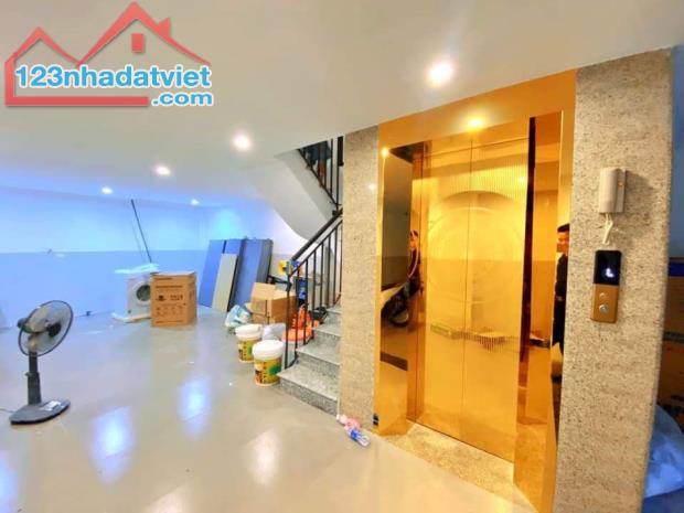 🏠 TÒA CCMN - NGÕ 205 XUÂN ĐỈNH  - 60M2 -  Ô TÔ ĐỖ CỬA - 7 TẦNG -- GIÁ 15 TỶ  📞 HẰNG mini - 3