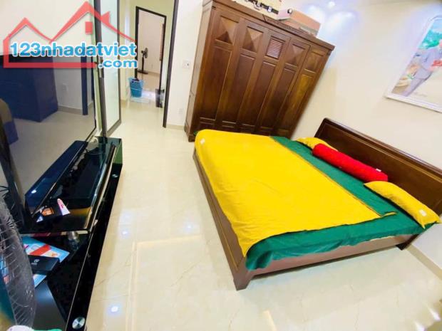 Chính chủ gửi bán nhà 4 tầng Full nội thất Mai Trung Thứ Hải An - 2