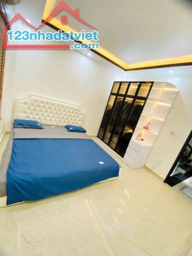 Chính chủ gửi bán nhà 4 tầng Full nội thất Mai Trung Thứ Hải An - 3