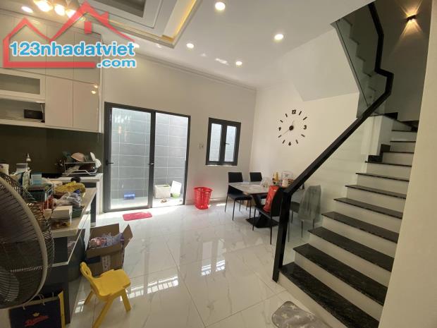 BÁN NHÀ CHÍNH CHỦ 80M2 NGUYỄN BÌNH NHÀ BÈ – NHỈNH 5 TỶ THƯƠNG LƯỢNG. - 1