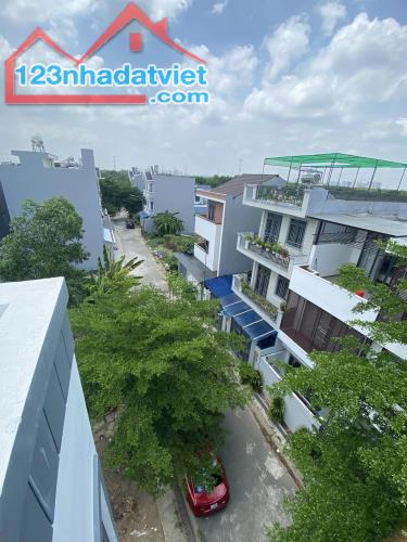 BÁN NHÀ CHÍNH CHỦ 80M2 NGUYỄN BÌNH NHÀ BÈ – NHỈNH 5 TỶ THƯƠNG LƯỢNG. - 5