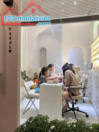 SANG NHƯỢNG TIỆM NAIL STUDIO TẠI PHƯỜNG AN HẢI BẮC, SƠN TRÀ, ĐÀ NẴNG - 2