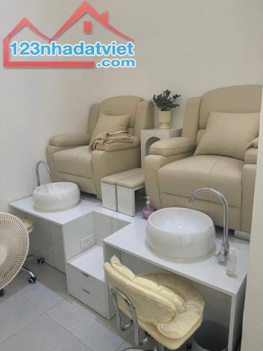 SANG NHƯỢNG TIỆM NAIL STUDIO TẠI PHƯỜNG AN HẢI BẮC, SƠN TRÀ, ĐÀ NẴNG - 3