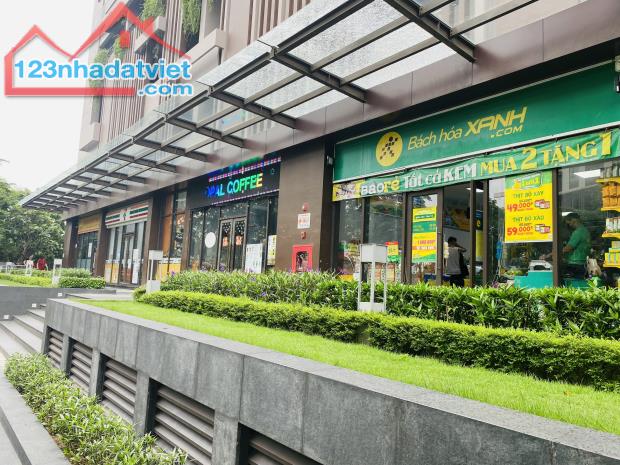 sở hữu căn họ hạng khá chung cư opal boulevard 2pn 2wc 85m2 hướng đông nam giá cực tốt