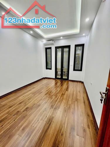 PL LÊ TRỌNG TẤN - NHÀ SIÊU ĐẸP - 2 THOÁNG - FULL NỘI THẤT Dt 42m2 4T Giá 8.4 tỷ - 1