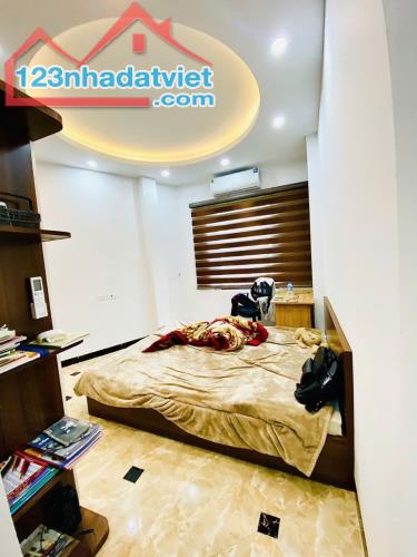 BÁN CCMN PHỐ KHÂM THIÊN 2 THOÁNG-8 PHÒNG FULL ĐỒ-GẦN HỒ VĂN CHƯƠNG - 3