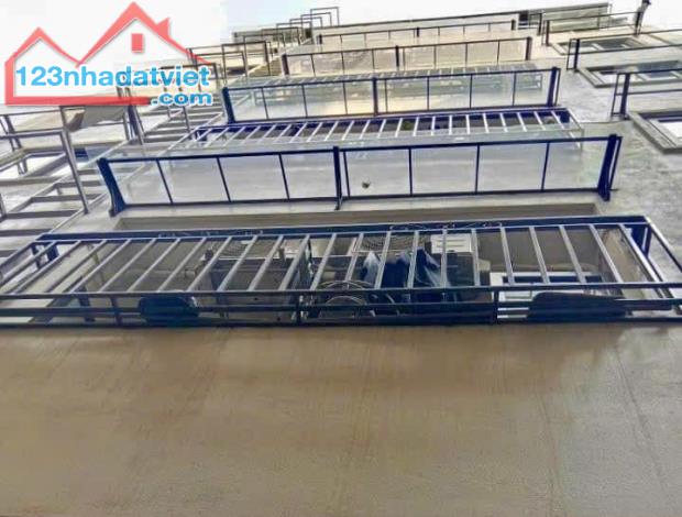 Bán CCMN Lê Quang Đạo 7 tầng x 74m2 doanh thu đỉnh giá chỉ 12.5 tỷ