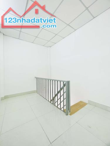 Bán Nhà 2 Tầng Trung Chánh, Hóc Môn, Shr Giá Rẻ 1.9 Tỷ TL. - 3