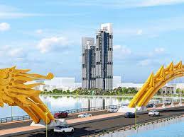 LANDMARK - BƯỚC NHẢY VƯỢT CỦA CUỘC SỐNG SANG TRỌNG - 2