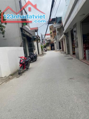 *RẺ NHẤT KHU VỰC Cao Lỗ TT ĐÔNG.ANH 53 triệu/m2 Ô TÔ 7 CHỖ VÀO ĐẤT(nói ko với quy hoạch) - 2