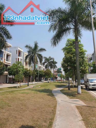 Bán đất trục đường đôi khu Newland sau Viện tỉnh, TP HD, 91.84m2, lô góc, vị trí đẹp - 1