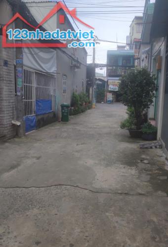 🏡 Bán Nhà 2T Dãy Trọ-120m2-Lã Xuân Oai, Tăng Nhơn Phú A, Quận 9, Dòng Tiền Sẵn-Giá 6 Tỷ - 1