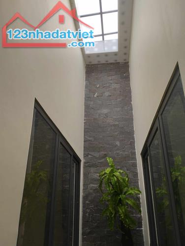 Cần bán nhanh căn nhà mới 130m2 ngay Bồng Lai Đức Trọng, đầy đủ nội thất, dọn vào ở ngay - 4