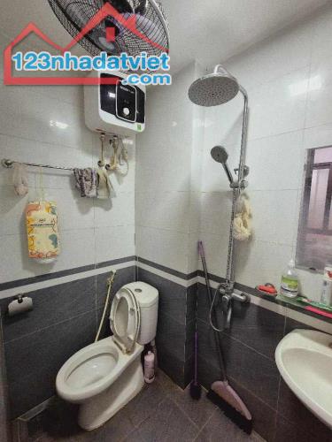 BÁN NHÀ ĐỐNG ĐA - 52M2 - DƯỚI 3 TỶ - 5