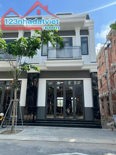 Richland residence-khu đô thị ngay trung tâm thành phố mới Bình Dương - 4