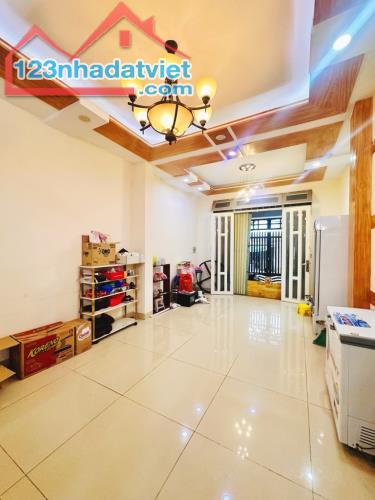 🏡🏡🏡 HẺM 8M XE TẢI TRÁNH THÔNG BÀN CƠ ĐƯỜNG THÂN NHÂN TRUNG...KẾ NHÀ GA T3 .KHU TIỆN ÍCH - 1