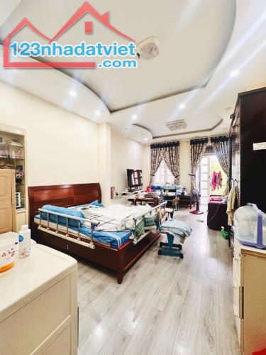 🏡🏡🏡 HẺM 8M XE TẢI TRÁNH THÔNG BÀN CƠ ĐƯỜNG THÂN NHÂN TRUNG...KẾ NHÀ GA T3 .KHU TIỆN ÍCH - 2