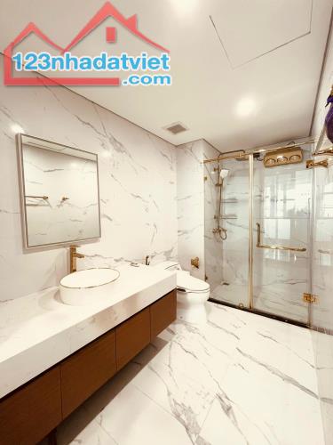 Bán căn hộ Apartment Bồ Đề, Long Biên, Hà Nội. Diện tích 97m x 7 tầng, dòng tiền 50 tr/th - 3