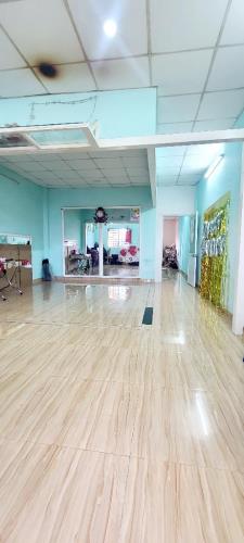 Mặt tiền Chiến Lược Bình Tân 300m2 10x30 SHR Vuông vức có 10tr/th tiện xây mới, 18 tỷ TL - 1