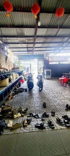 Mặt tiền Chiến Lược Bình Tân 300m2 10x30 SHR Vuông vức có 10tr/th tiện xây mới, 18 tỷ TL - 5