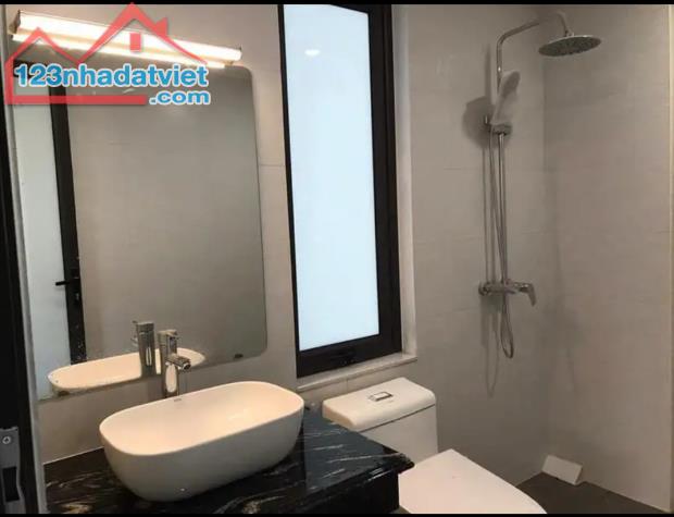 Bán nhà tự xây Đại Mỗ gần Tô Hữu xây 5 Tầng ,4P Ngủ, tiện ích tốt giá 4 tỷ - 3