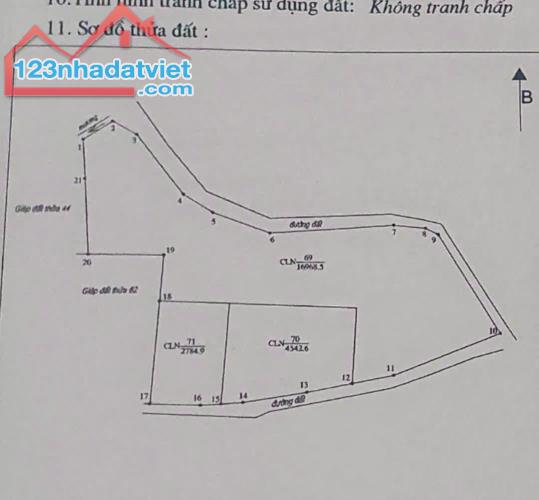 💥 Bán mảnh đất siêu đẹp tại xã Hàm Cường - Hàm Thuận Nam - Bình Thuận - 3