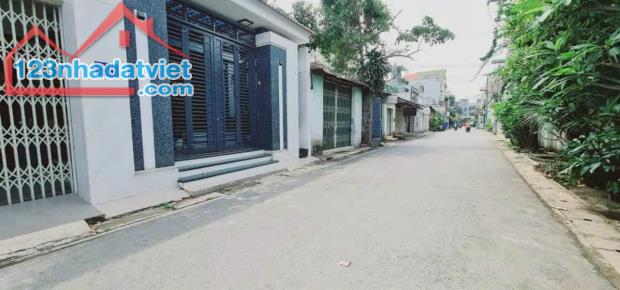 Bán nhà gần chợ Biên Hoà 95m2 SHR,Thổ cư đường oto (P.Quang Vinh) - 2