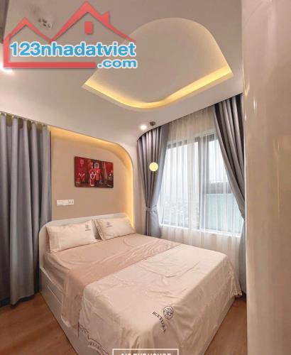 Bán nhanh căn hộ góc 3PN - dt 69,6m2 sở hữu 2 tầm view Biển và Phố - 3