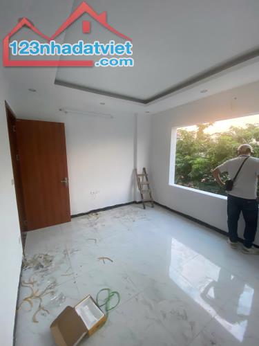 Căn Liền Kề 40m2 ở được luôn-Gần Trục Đường Chính-Cách ĐH TDTT 500m-Cách Hà Đông 20p - 5