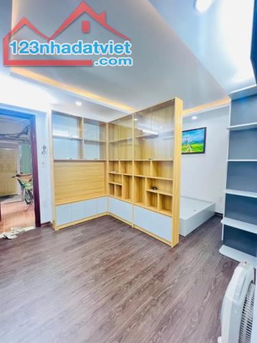 TT Văn Hương, lõi Đống Đa 50 m2, nhỉnh 2 tỷ