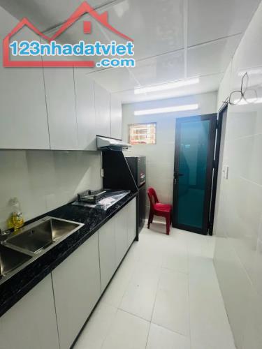 TT Văn Hương, lõi Đống Đa 50 m2, nhỉnh 2 tỷ - 2