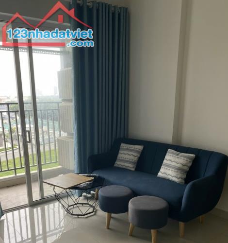 Căn hộ 2pn Sunrise Riverside full nội thất, tiện ích đầy đủ - 3