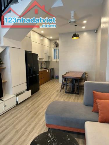 BÁN NHÀ HXH 4M – NGAY BỆNH VIỆN LÊ VĂN THỊNH, QUẬN 2. - 1