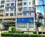 Shophouse góc 2MT căn hộ Nguyễn Phúc Nguyên, P10Q3. SHR DTSD 154m2 chỉ 12tỷ. Lh:0937933777