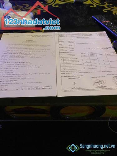 Sang nhượng karaoke đang đông khách 26/7 Ấp Hưng Lân, Bà Điểm, Hóc Môn - 3