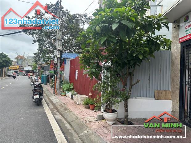 Chính Chủ Cần chuyển nhượng lô đất mặt đường số 92 Lũng Bắc- Đằng Hải-Hải An- Hải Phòng - 1