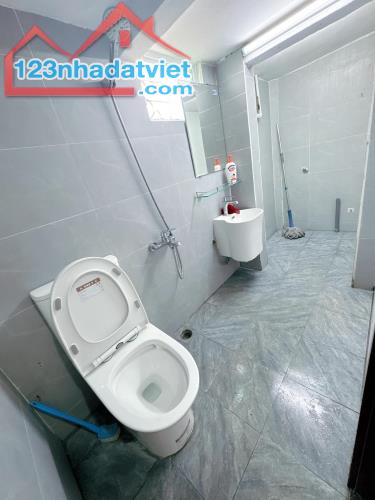 BÁN Nhà E1 Tập thể Vĩnh Hồ :DT36/65 :T5: 2.85 tỷ Đống Đa - 4