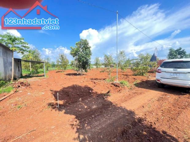 🍏Bán đất 26.6x37m (800triệu) Buôn Kbu, hẻm Tố Hữu gần Ngã 3 Duy Hoà Buôn Ma Thuot - 4